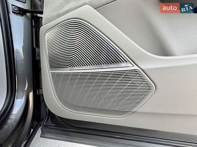 Внедорожник / Кроссовер Audi Q7 2020 в Каменец-Подольском