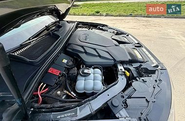 Внедорожник / Кроссовер Audi Q7 2020 в Каменец-Подольском