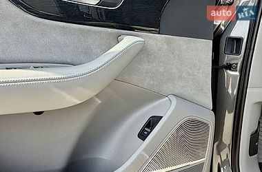 Внедорожник / Кроссовер Audi Q7 2020 в Каменец-Подольском