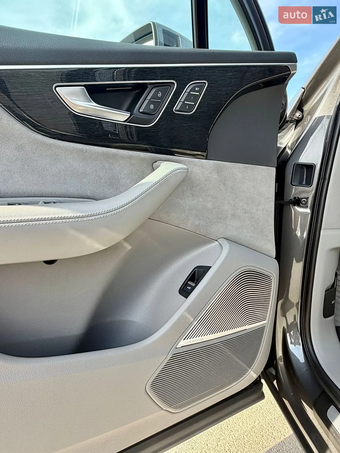 2020 Audi Q7 - мініатюра 35