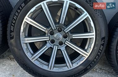 Внедорожник / Кроссовер Audi Q7 2017 в Кременчуге фото 41 Внедорожник / Кроссовер Audi Q7 2017 в Кременчуге