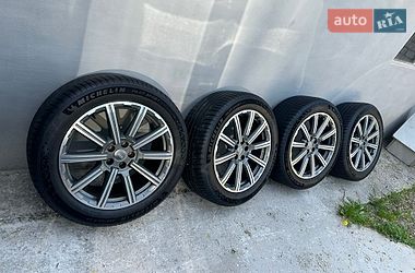 Внедорожник / Кроссовер Audi Q7 2017 в Кременчуге фото 42 Внедорожник / Кроссовер Audi Q7 2017 в Кременчуге