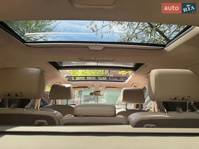 Внедорожник / Кроссовер Audi Q7 2010 в Черновцах фото 14 Внедорожник / Кроссовер Audi Q7 2010 в Черновцах