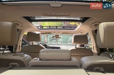 Внедорожник / Кроссовер Audi Q7 2010 в Черновцах фото 15 Внедорожник / Кроссовер Audi Q7 2010 в Черновцах