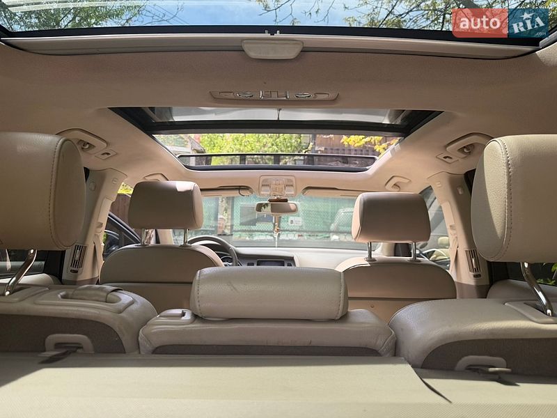Внедорожник / Кроссовер Audi Q7 2010 в Черновцах фото 15 Внедорожник / Кроссовер Audi Q7 2010 в Черновцах