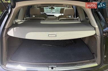 Внедорожник / Кроссовер Audi Q7 2010 в Черновцах фото 18 Внедорожник / Кроссовер Audi Q7 2010 в Черновцах