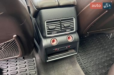 Внедорожник / Кроссовер Audi Q7 2012 в Киеве