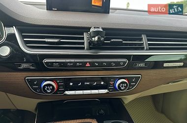 Позашляховик / Кросовер Audi Q7 2017 в Бердичеві фото 22 Позашляховик / Кросовер Audi Q7 2017 в Бердичеві