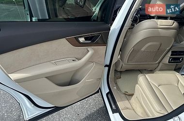 Позашляховик / Кросовер Audi Q7 2017 в Бердичеві фото 26 Позашляховик / Кросовер Audi Q7 2017 в Бердичеві