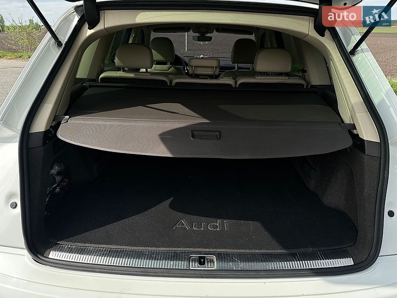 Позашляховик / Кросовер Audi Q7 2017 в Бердичеві фото 32 Позашляховик / Кросовер Audi Q7 2017 в Бердичеві