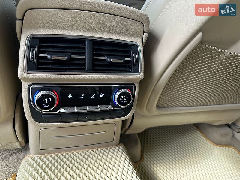 Позашляховик / Кросовер Audi Q7 2017 в Бердичеві фото 28 Позашляховик / Кросовер Audi Q7 2017 в Бердичеві