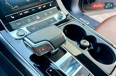 Позашляховик / Кросовер Audi Q7 2021 в Прилуках
