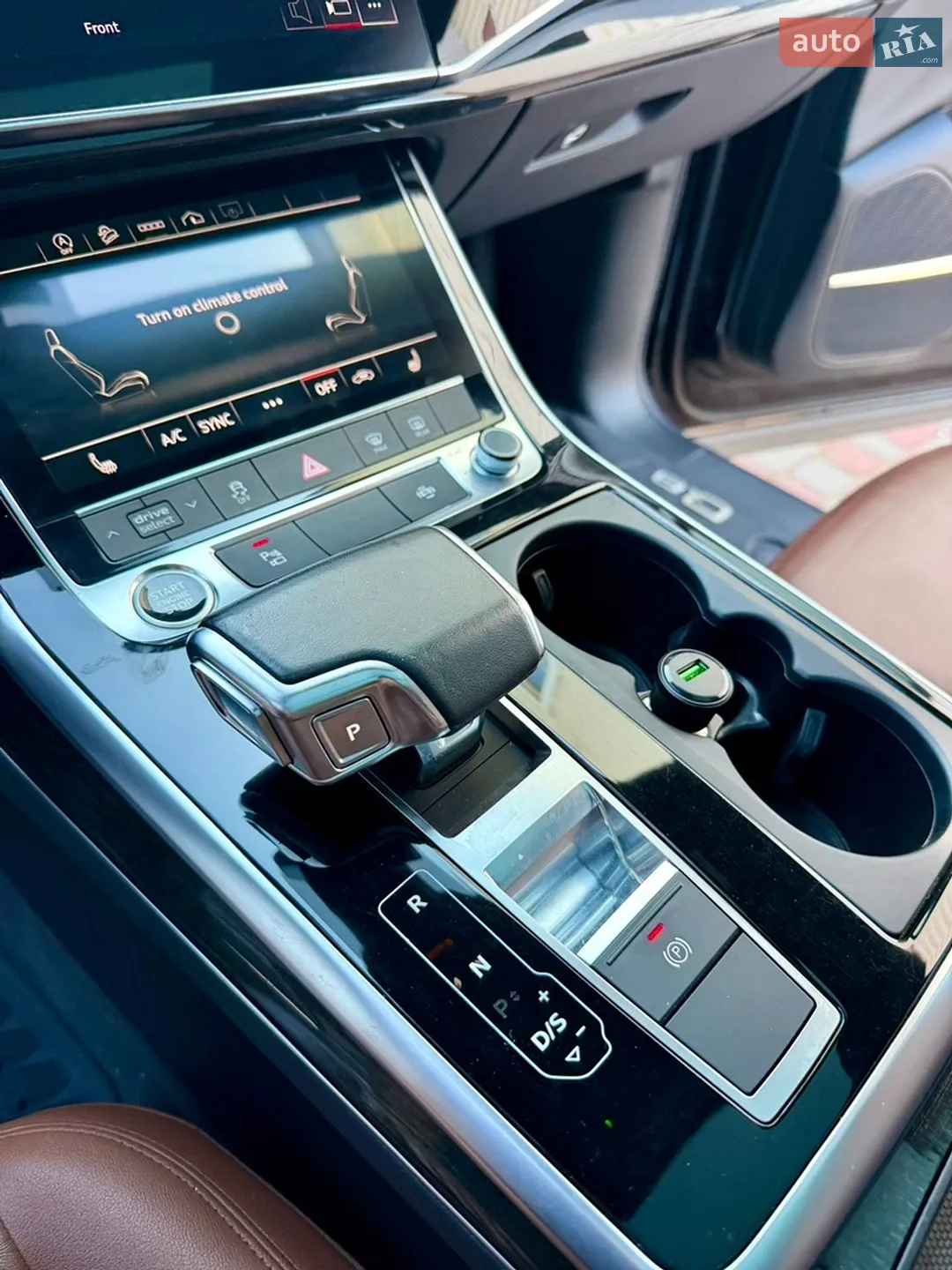 2021 Audi Q7 - мініатюра 22