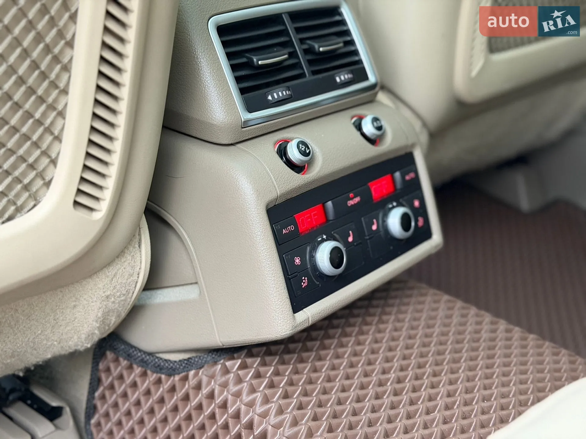 2015 Audi Q7 - мініатюра 33