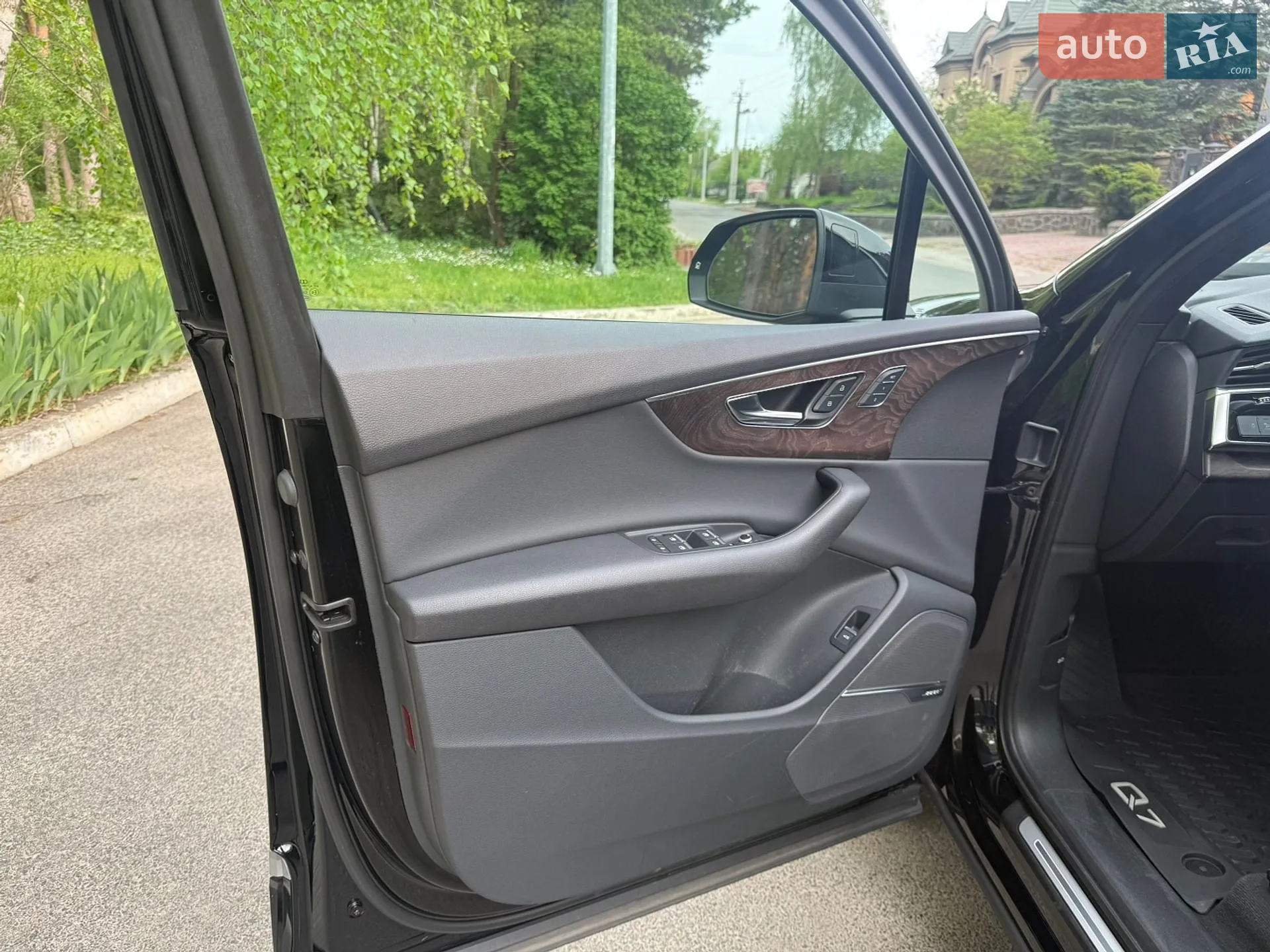 2020 Audi Q7 - мініатюра 21