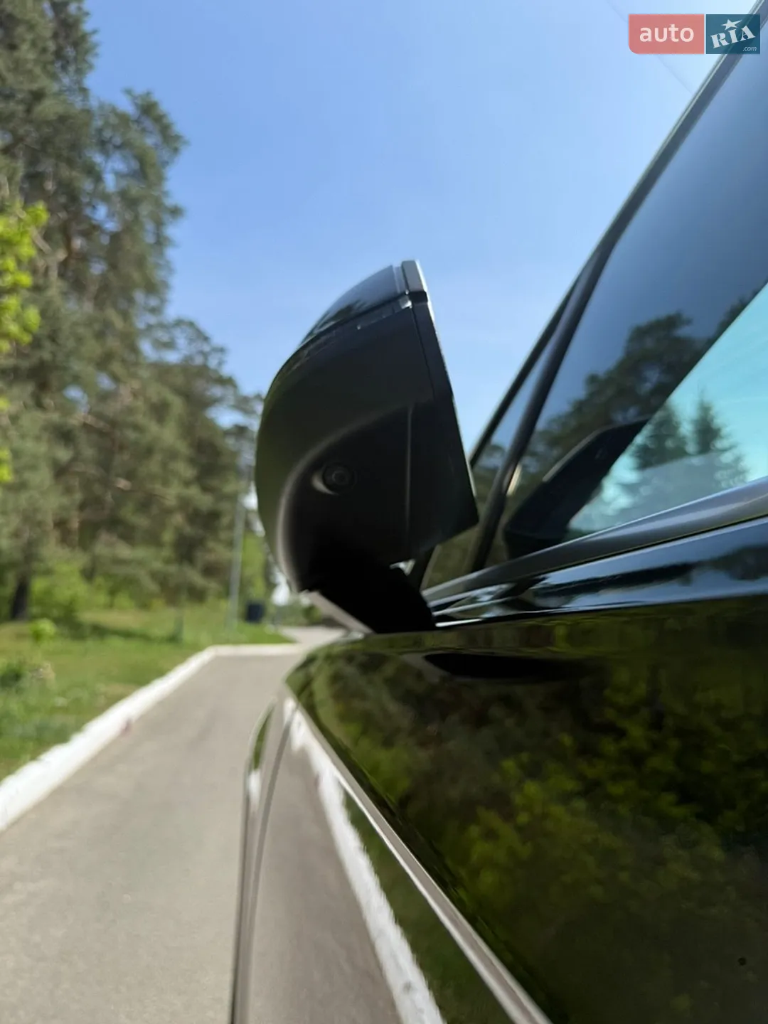 2020 Audi Q7 - мініатюра 34