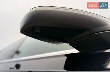 Внедорожник / Кроссовер Audi Q7 2017 в Моршине