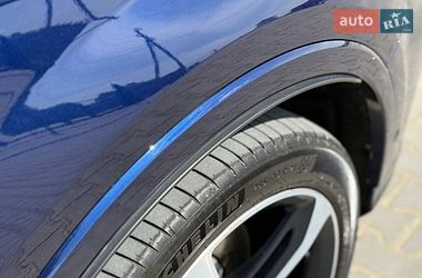 Внедорожник / Кроссовер Audi Q7 2020 в Броварах
