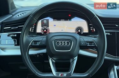 Внедорожник / Кроссовер Audi Q7 2020 в Броварах