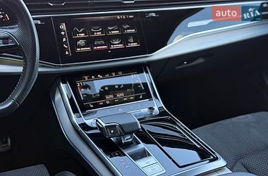 Внедорожник / Кроссовер Audi Q7 2020 в Броварах