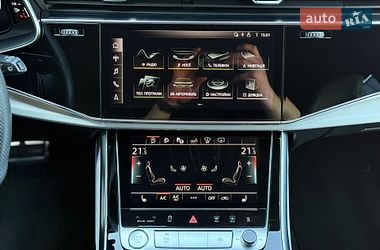 Внедорожник / Кроссовер Audi Q7 2020 в Броварах