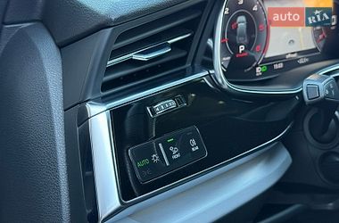 Внедорожник / Кроссовер Audi Q7 2020 в Броварах
