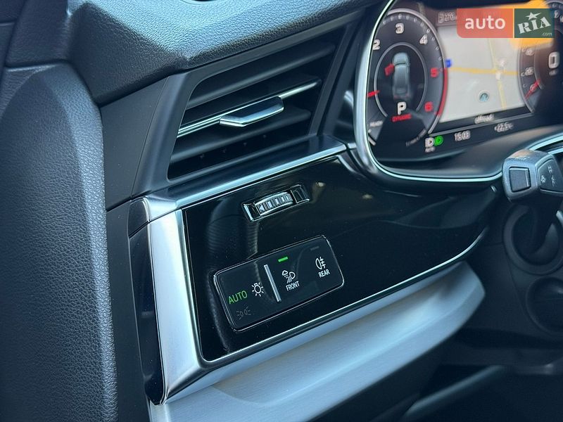 Внедорожник / Кроссовер Audi Q7 2020 в Броварах
