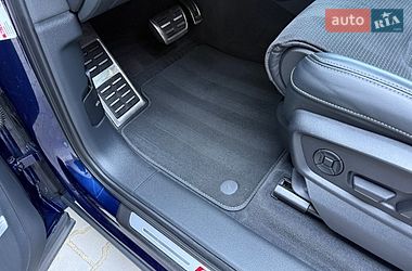 Внедорожник / Кроссовер Audi Q7 2020 в Броварах