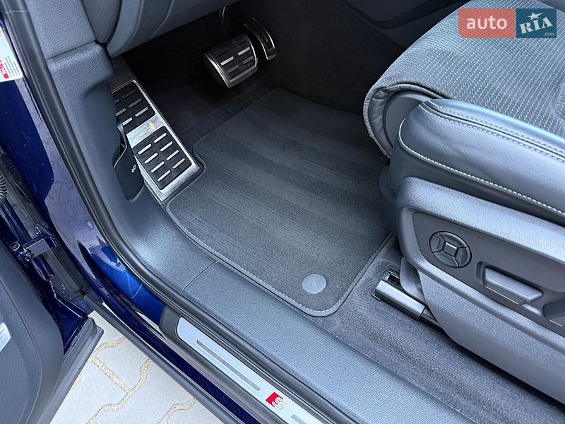 Внедорожник / Кроссовер Audi Q7 2020 в Броварах