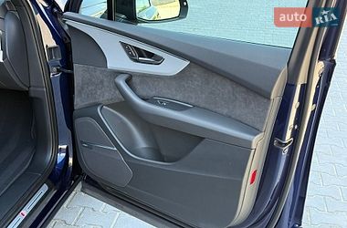 Внедорожник / Кроссовер Audi Q7 2020 в Броварах