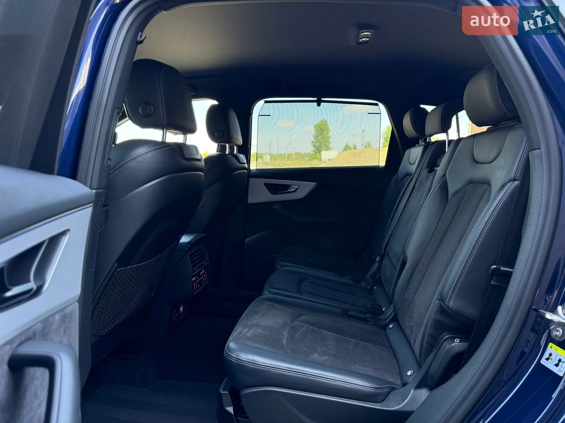 2020 Audi Q7 - мініатюра 59