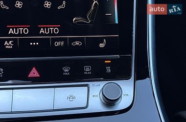 Внедорожник / Кроссовер Audi Q7 2020 в Броварах