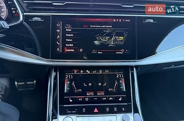 Внедорожник / Кроссовер Audi Q7 2020 в Броварах