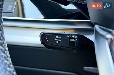 Внедорожник / Кроссовер Audi Q7 2020 в Броварах
