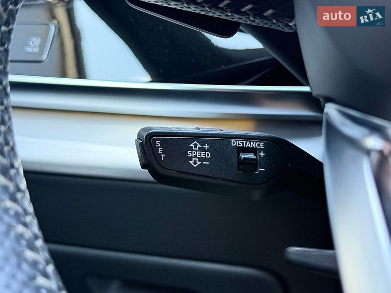 Внедорожник / Кроссовер Audi Q7 2020 в Броварах