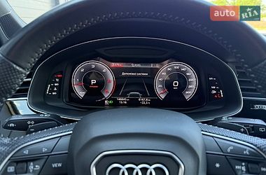 Внедорожник / Кроссовер Audi Q7 2020 в Броварах