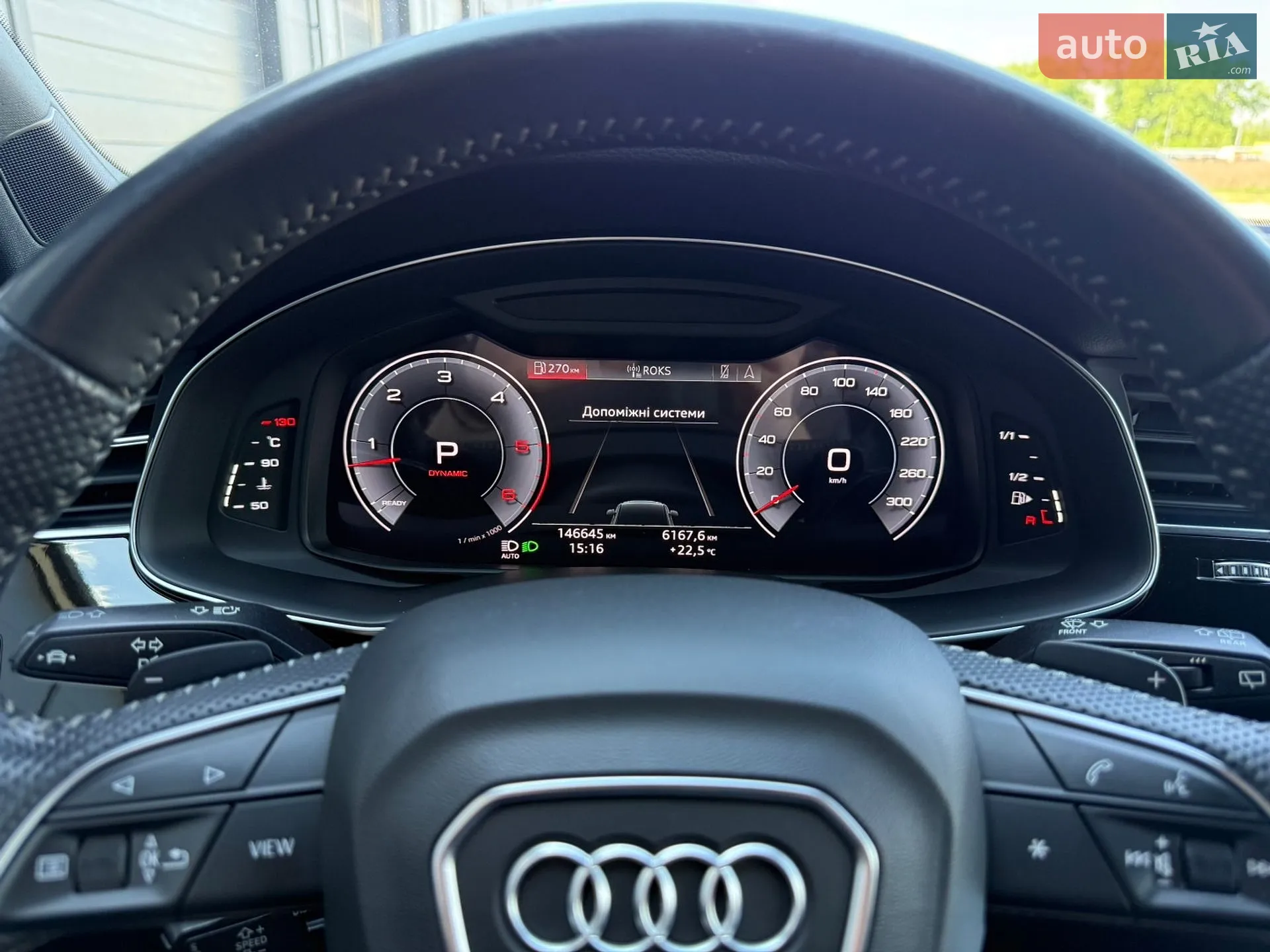 2020 Audi Q7 - мініатюра 76