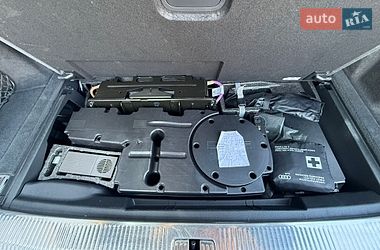 Внедорожник / Кроссовер Audi Q7 2020 в Броварах