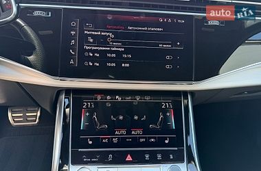 Внедорожник / Кроссовер Audi Q7 2020 в Броварах