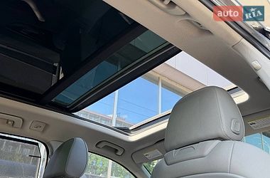 Внедорожник / Кроссовер Audi Q7 2018 в Киеве