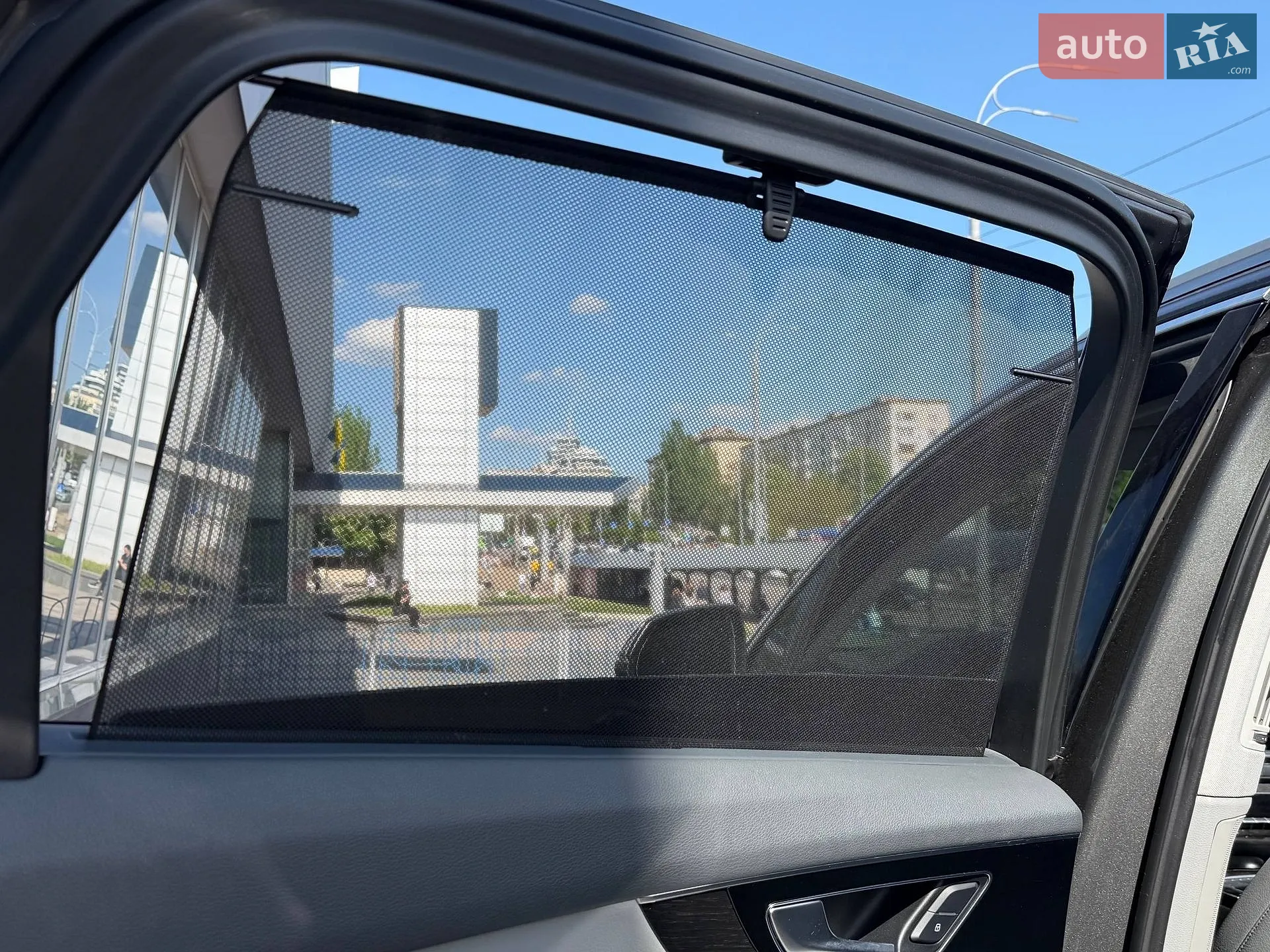 2018 Audi Q7 - мініатюра 59