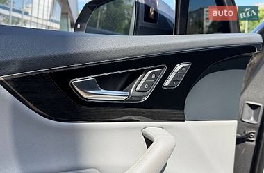 Внедорожник / Кроссовер Audi Q7 2018 в Киеве