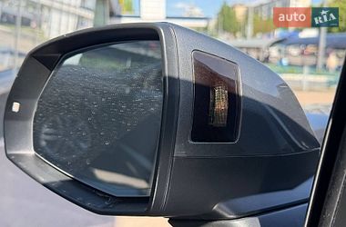 Внедорожник / Кроссовер Audi Q7 2018 в Киеве