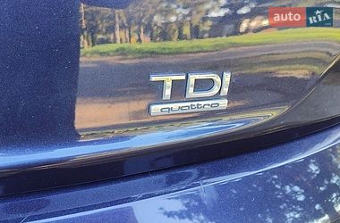 Внедорожник / Кроссовер Audi Q7 2014 в Дубно