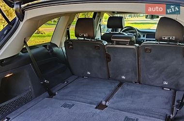 Внедорожник / Кроссовер Audi Q7 2014 в Дубно
