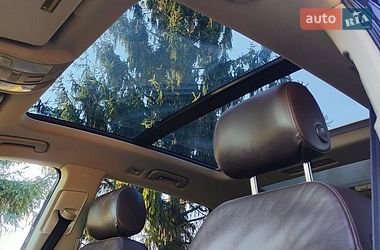 Внедорожник / Кроссовер Audi Q7 2014 в Дубно