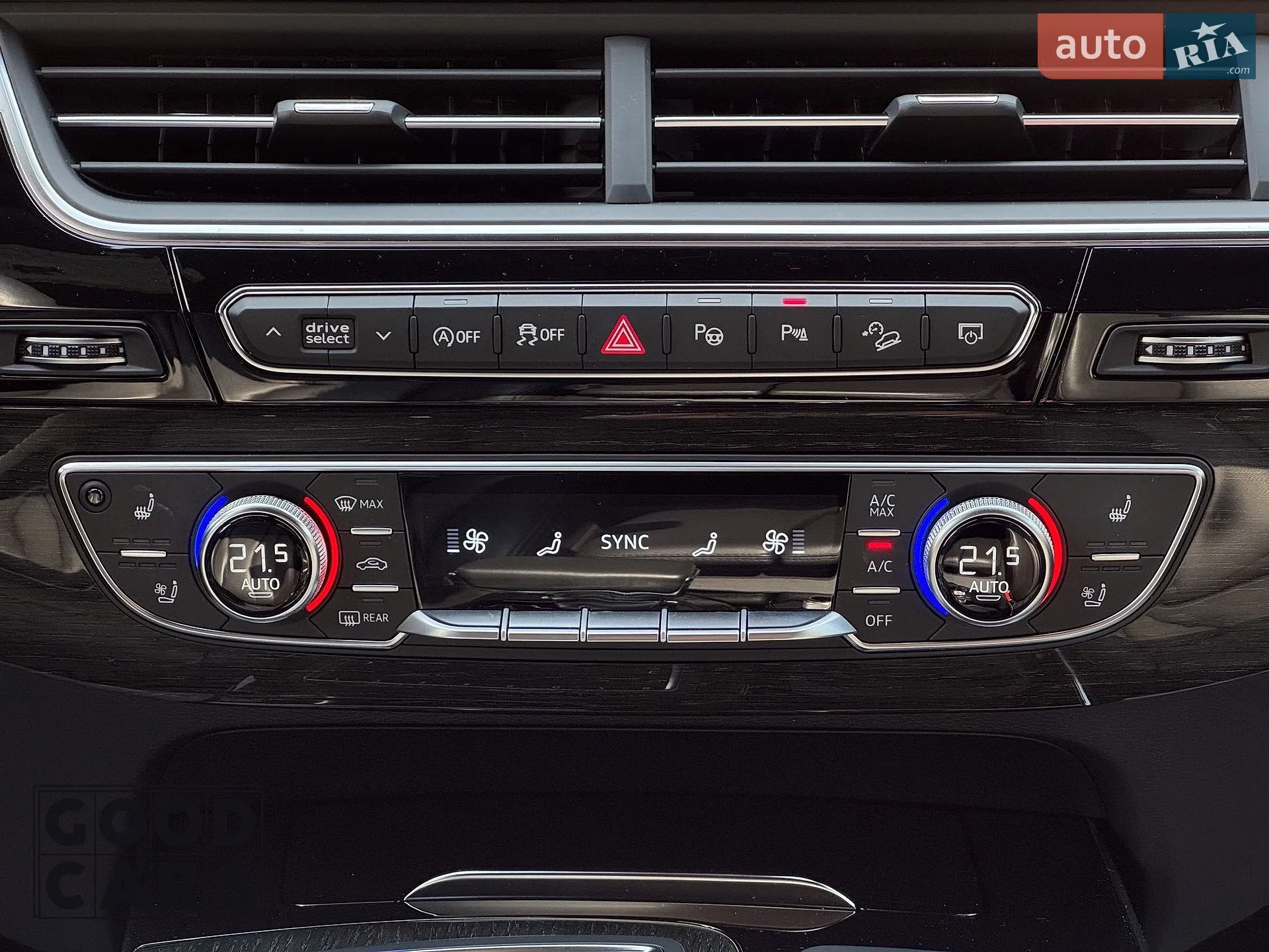 2019 Audi Q7 - мініатюра 32