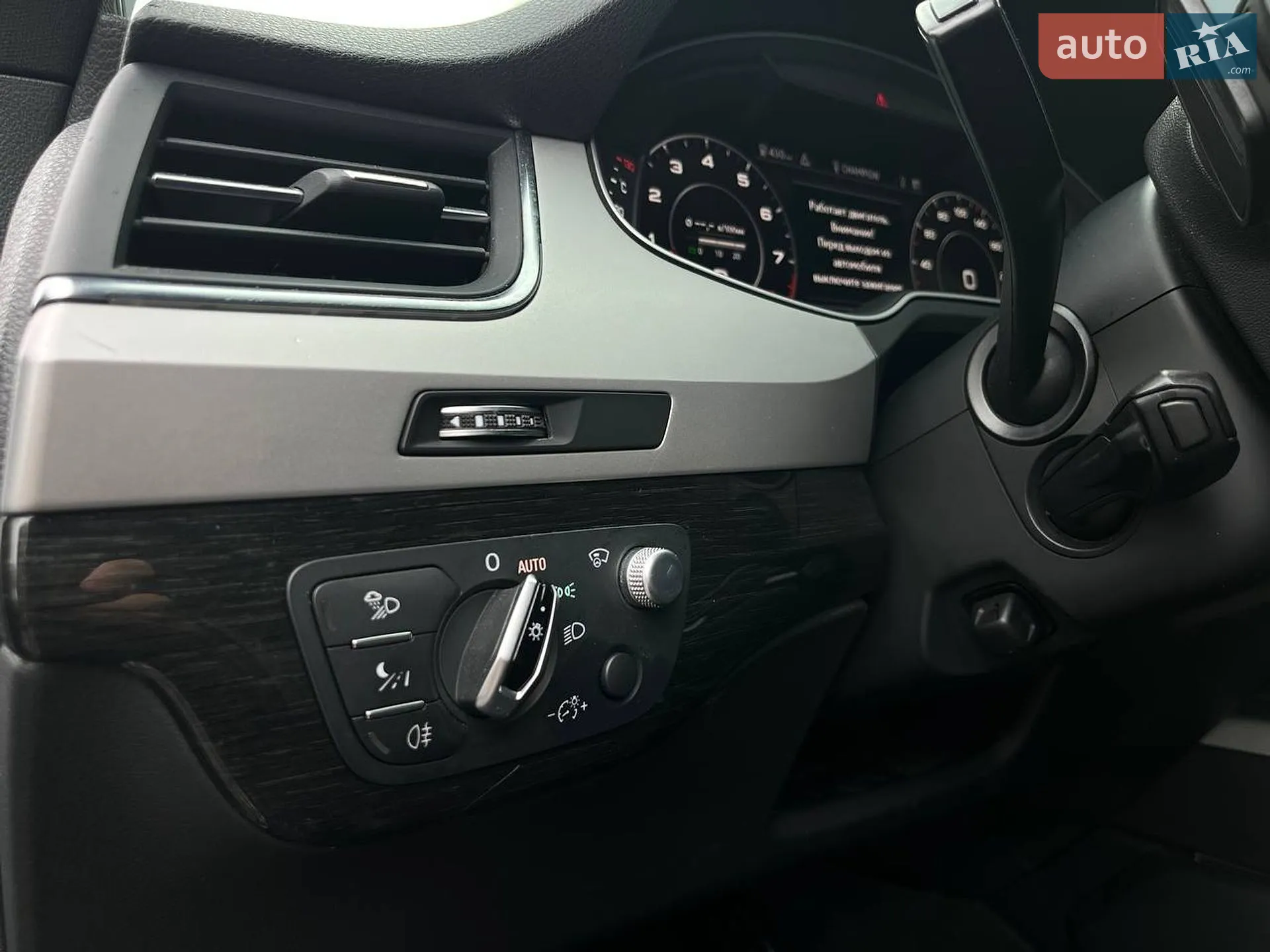 2017 Audi Q7 - мініатюра 20
