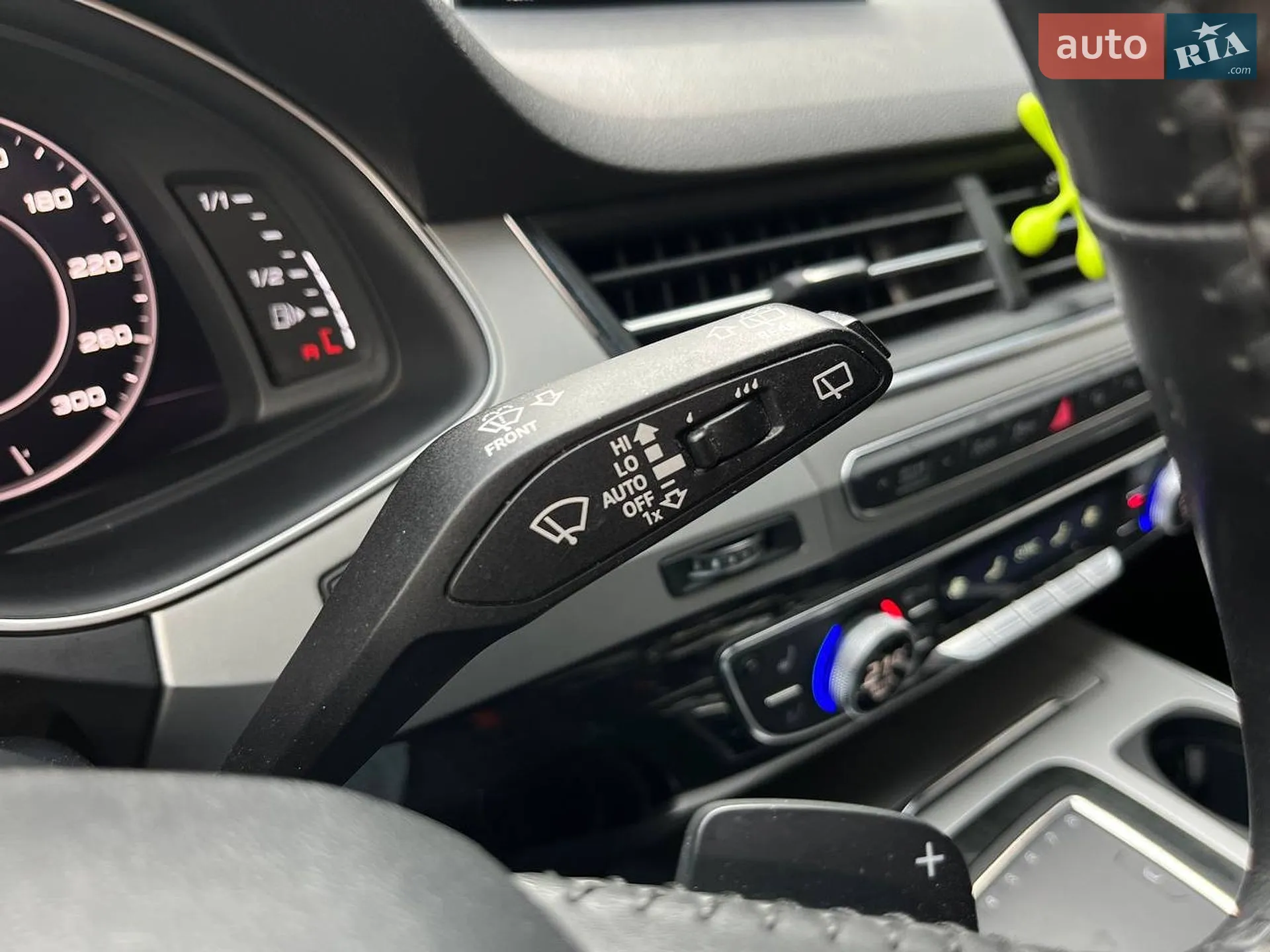 2017 Audi Q7 - мініатюра 24