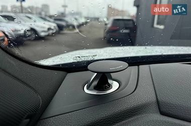 Внедорожник / Кроссовер Audi Q7 2017 в Киеве